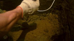 Абиссинская скважина-ИГЛА- своими руками (ударный метод бурения)