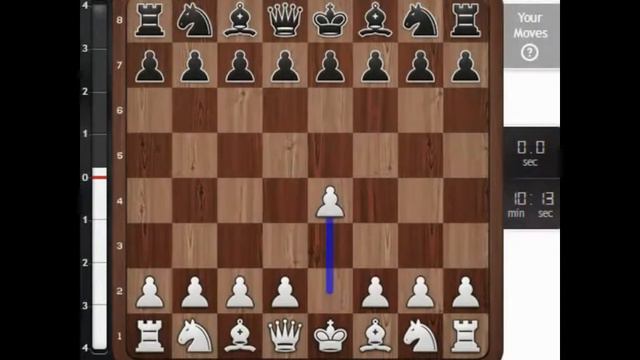 Top Chess Engine Champioship 2017 Superfinal Round 1.58 - 1.61 смотреть онлайн