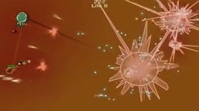 Everyday Shooter - Root Of The Heart смотреть онлайн