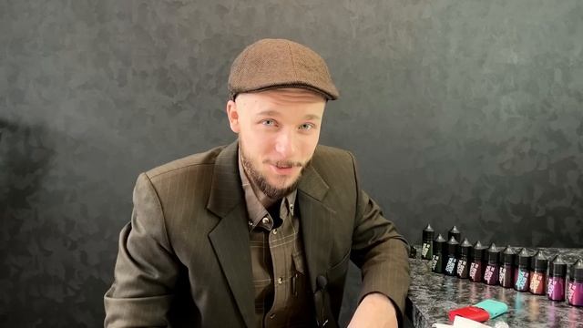 НИКОТИН ЗА 8.500 РУБЛЕЙ - ZOOKA JUUS смотреть онлайн