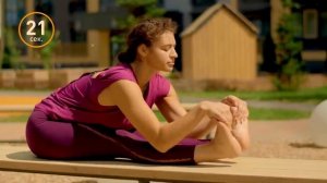 15 поз йоги для начинающих, чтобы похудеть и нарастить мышечную массу