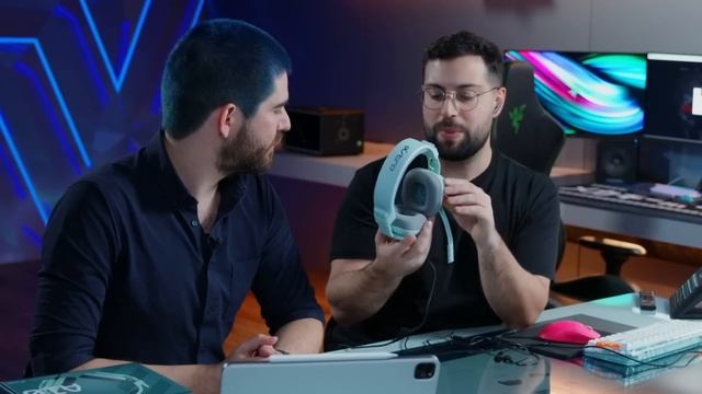 Mi opinión sobre los Auriculares Gaming Astro смотреть онлайн