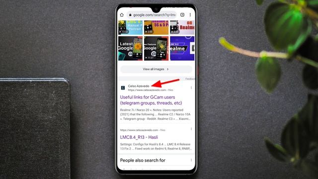 LMC 8.4 & GCAM All Problem Solved || LMC 8.4 Camera Install & Open Problem || GleTech смотреть онлайн