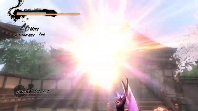 Ninja Gaiden 3: Razor's Edge - Dual Katana Styling смотреть онлайн