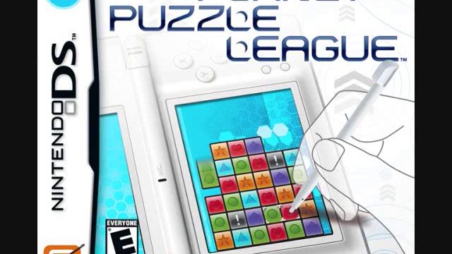 Genetic Drift - Planet Puzzle League смотреть онлайн