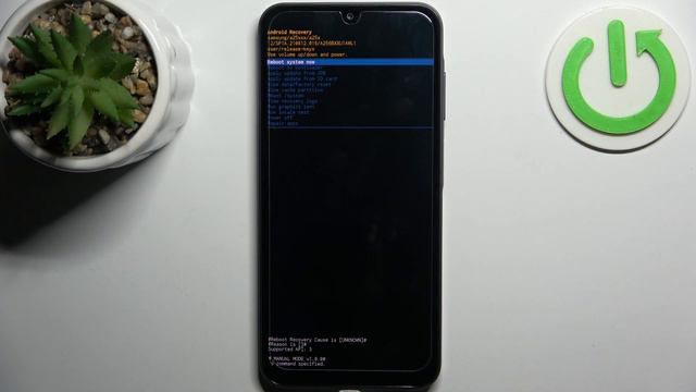 How to Open Recovery Mode on SAMSUNG Galaxy A15 смотреть онлайн