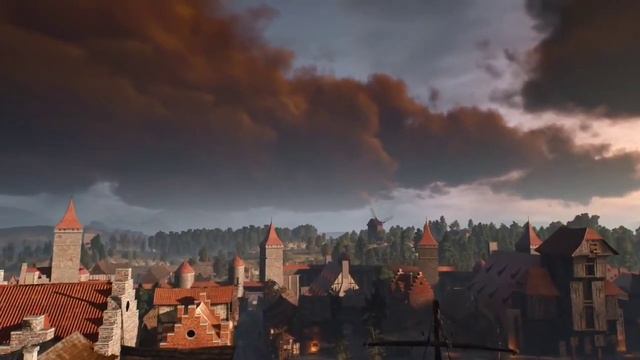 ОПТИМИЗАЦИЯ ИГРЫ The Wither 2: Assassin's of Kings | Ведьмак 2: Убийцы Королей! смотреть онлайн