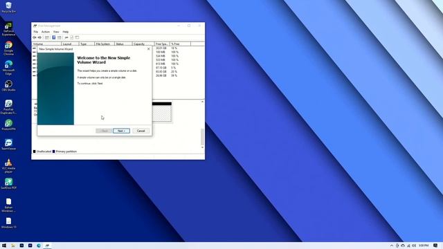 MUDAH! Cara Install Windows 10 di SSD / HDD External Step by Step LENGKAP! смотреть онлайн