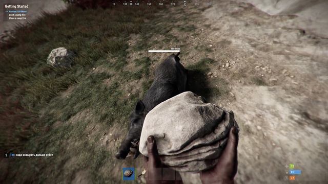 #1Trending Leaked Footage of naked men chasing animal смотреть онлайн