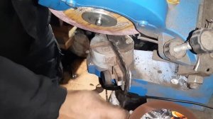 Какой диск выбрать для заточки цепи?