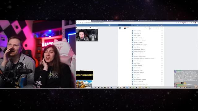 Реакция на HELLYEAHPLAY СМОТРИТ ЗАПРЕЩЁННУЮ СОЦИАЛЬНУЮ РЕКЛАМУ смотреть онлайн