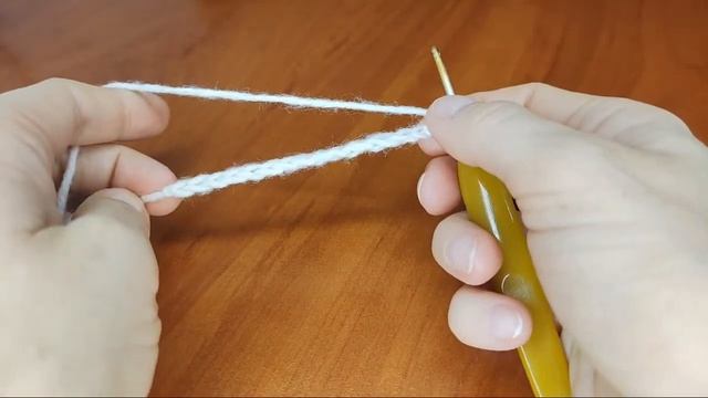Цепочка Из Воздушных Петель смотреть онлайн