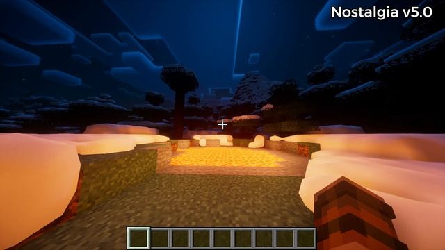 Top Minecraft Shaders Comparison - MAX Settings RTX 4090 [4K]
