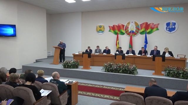 Подготовка сельскохозяйственных организаций района к проведению весенне-полевых работ смотреть онлайн