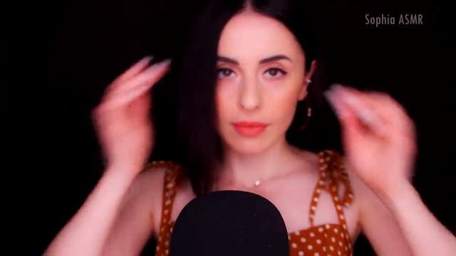 ASMR ? ПРИВЕДУ ТВОИ БРОВИ В ПОРЯДОК Ролевая игра У Мастера БРОВИСТА смотреть онлайн