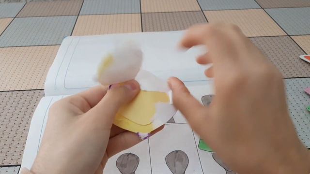 Кофе ☕ /Бумажные сюрпризы🌺/ Распаковка Farida's diary 🌺 смотреть онлайн