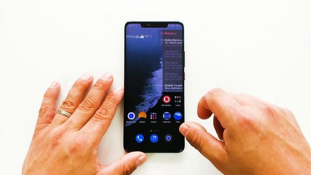 TOP 3 FREE [DARK] EMUI 9 THEMES TO DOWNLOAD смотреть онлайн