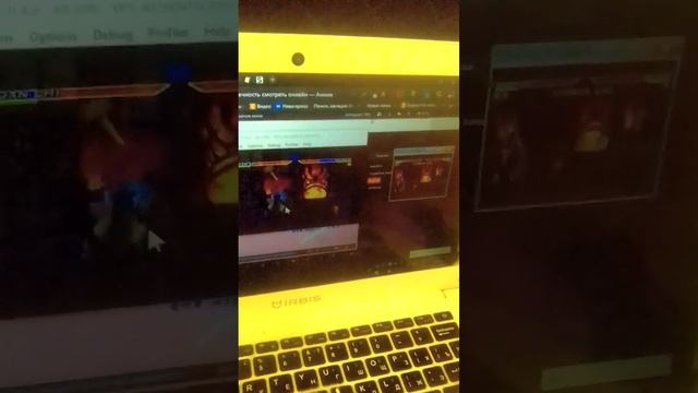 2 мортала 4 и золото в одном экране. знаю что есть те у кого на много больше круче. смотреть онлайн