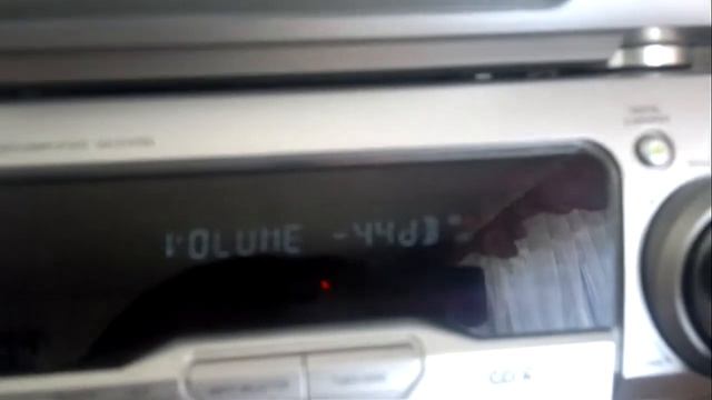 Звук мечьта))) смотреть онлайн