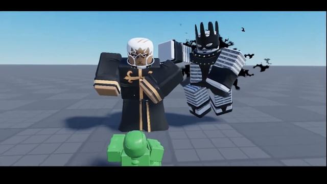 Whitesnake to C-MOON but in Roblox.... | Roblox Animation смотреть онлайн