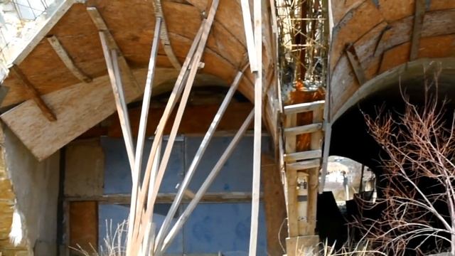 Пляж Бугаз. Там, где строится "Повелитель морей" смотреть онлайн