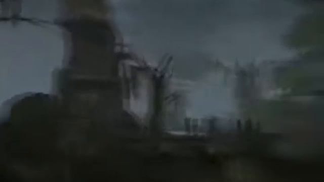 The Elder Scrolls III - Official Morrowind Trailer смотреть онлайн