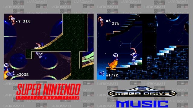 Super Nintendo в 90-х. Как это было. (Часть 2)