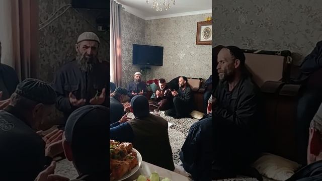 Мавлид, хелетури смотреть онлайн