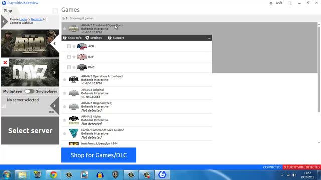 Tutorial | [HD] ARMA 2 Error Creating Direct 3d Grafikal Engine смотреть онлайн