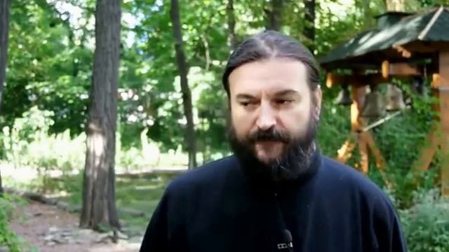 Крещение Руси. Прот. Андрей Ткачев смотреть онлайн