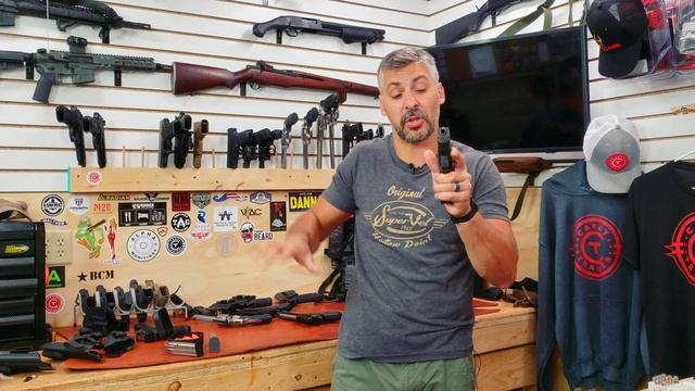 Trigger Talk // Must Have Skills Part 2 смотреть онлайн