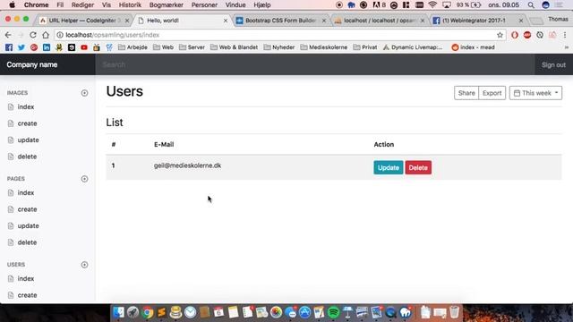 Opsamling 025 Template Loader FIX смотреть онлайн