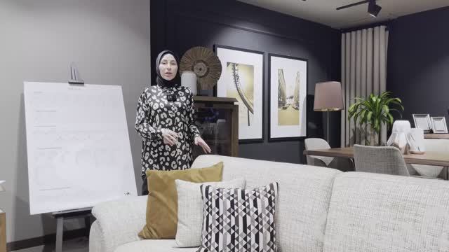 Коллекция Siena. Обзор элитной турецкой мебели.