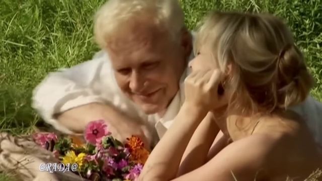 "ЗАПОЗДАЛАЯ ЛЮБОВЬ" Шувалова Светлана смотреть онлайн