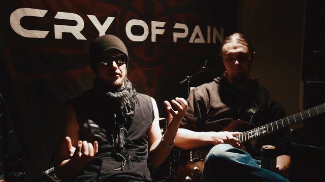 ROCK-DOG: Cry Of Pain (part 1) смотреть онлайн