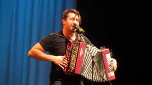 Игорь Растеряев Русская дорога