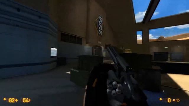 Black Mesa - "Questionable Ethics" (Finale) смотреть онлайн