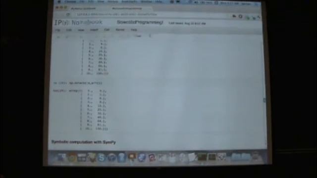 Python : Python Training - Python Bootcamp Day 3 Part 1 смотреть онлайн