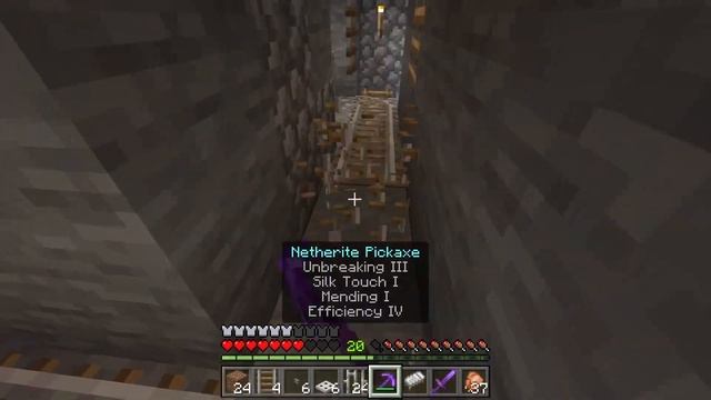 Curing Zombie Villagers & Library Design | Minecraft Mischief w/ MizOdd | Ep.2 смотреть онлайн