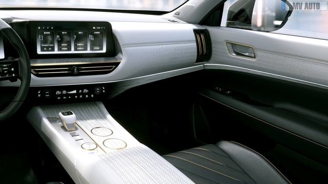 2024-2025 New NISSAN PATHFINDER - First Look! смотреть онлайн