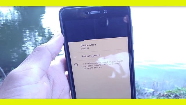 ✹ANDROID 9 PIE | DP4 | REDMI4A | PROJECT TREBLE | REVIEW COMPLETO² | BETA⁴ | IGUAL IPHONE X? смотреть онлайн