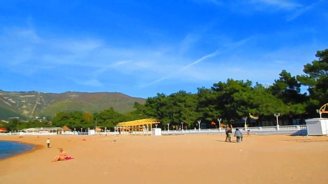 Геленджик | Отдых на курорте