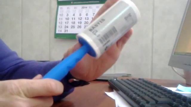 Чистящий ролик смотреть онлайн