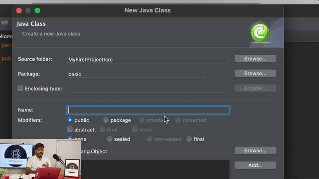 Ep -9 | FLOW CHAT OF DATA TYPE | ADDITION PROGRAM IN JAVA смотреть онлайн