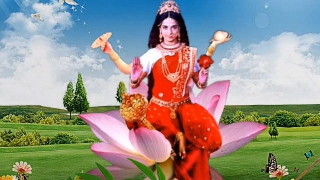 Maa Siddhidatri Whatsapp Status 2022/Navratri Day-9 Status/नवमी माँ सिद्धिदात्री смотреть онлайн