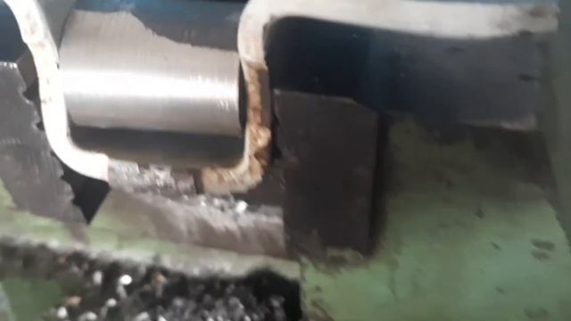 Вторая жизнь петель.Очередной ремонт дверной петли Nissan Terrano. смотреть онлайн