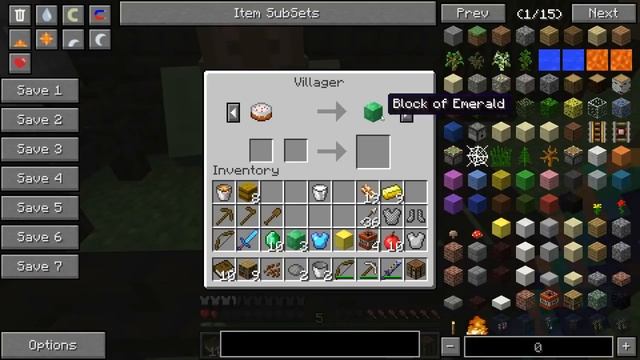 Minecraft: TIMBER WOLF CHALLENGE GAMES - Lucky Block Mod - Modded Mini-Game смотреть онлайн