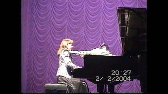 A. Schnittke Postlude смотреть онлайн