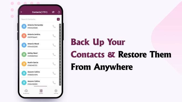 Recover Deleted Photo смотреть онлайн