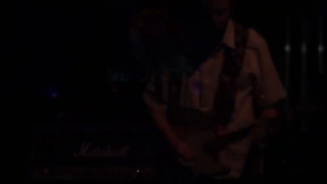 Brand X - Born Ugly (The Rites Of Spring Festival)